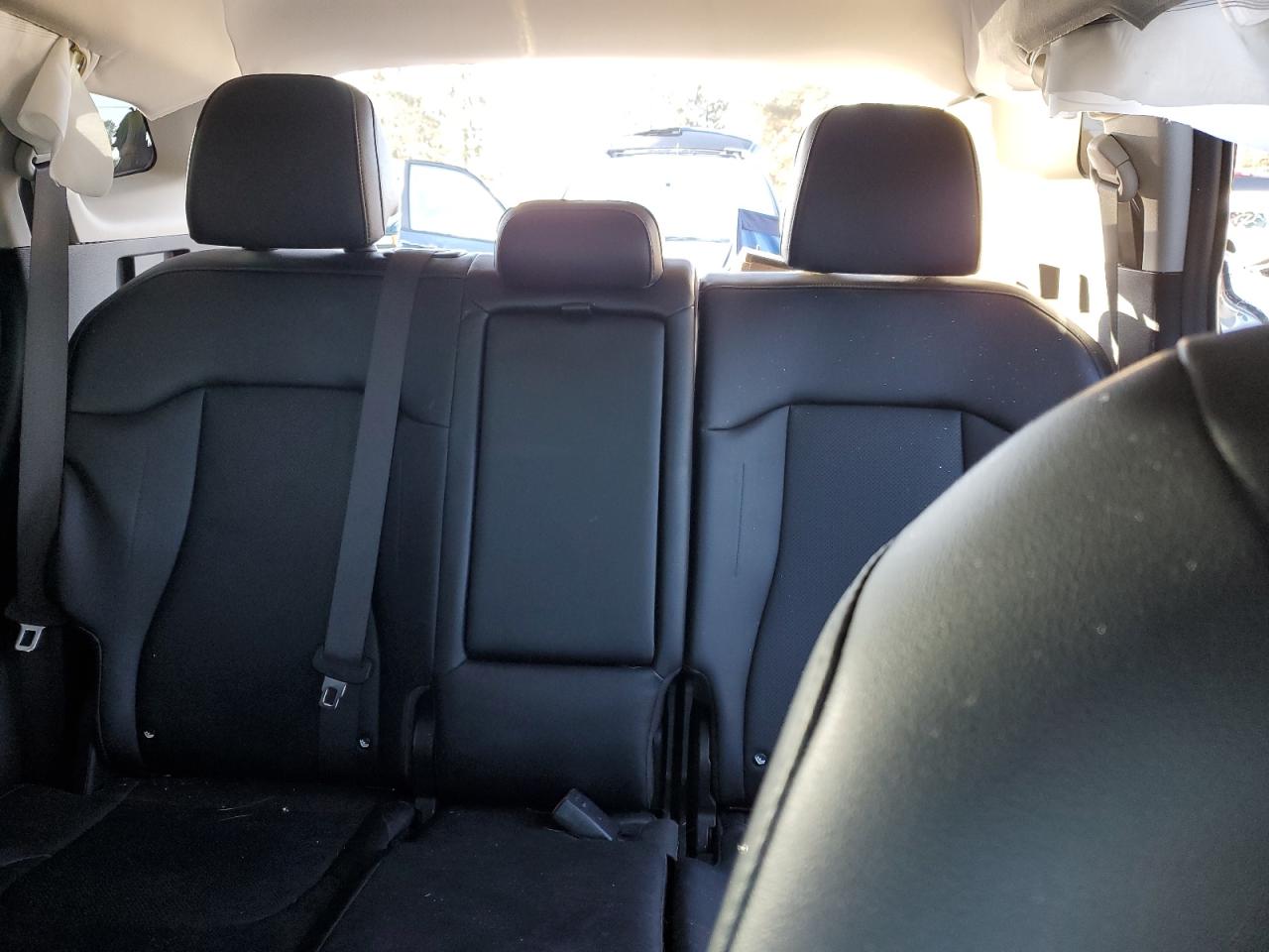 2023 KIA SPORTAGE EX VIN:5XYK33AF6PG049681