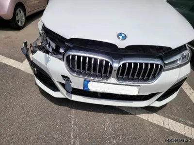 2021 BMW 520 WBA11BH08MCG86147 VIN:WBA11BH08MCG86147