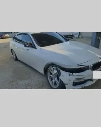 2018 BMW 320 WBA8T3109JGA96794 VIN:WBA8T3109JGA96794