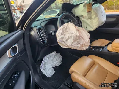 2021 Volvo XC40 YV1XZK92CM2454501 VIN:YV1XZK92CM2454501