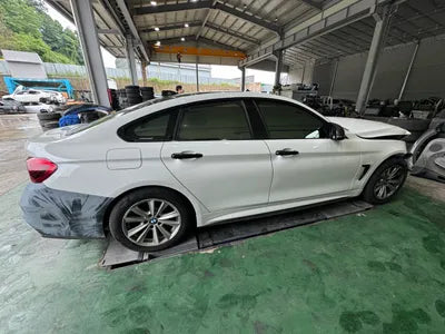 2017 BMW 4 Series WBA4E9102HG597318 VIN:WBA4E9102HG597318