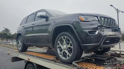 2020 Jeep Grand Cherokee 1C4RJFCG8LC269804 VIN:1C4RJFCG8LC269804