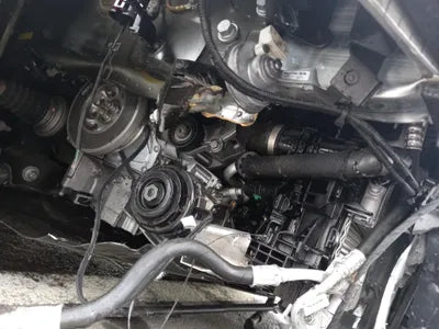 2020 Mercedes-Benz A 45 AMG W1K3F5DB2LN138480 VIN:W1K3F5DB2LN138480