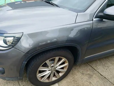 2015 Volkswagen Tiguan WVGZZZ5NZFW537392 VIN:WVGZZZ5NZFW537392