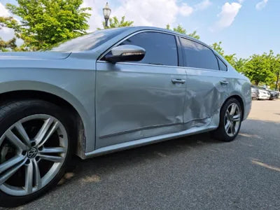 2015 Volkswagen Passat 1VWZZZA3ZFC088060 VIN:1VWZZZA3ZFC088060