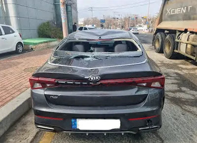 2021 Kia K5 KNAG541ABMA114433 VIN:KNAG541ABMA114433