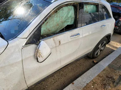 2018 Mercedes-Benz GLC 220 WDC0G0FB8JF403883 VIN:WDC0G0FB8JF403883