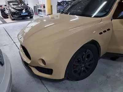 2019 Maserati Levante NONE VIN: