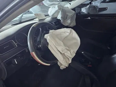 2015 Volkswagen Jetta VIN: