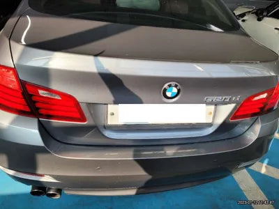 2015 BMW 520 WBA5E5100FG055094 VIN:WBA5E5100FG055094