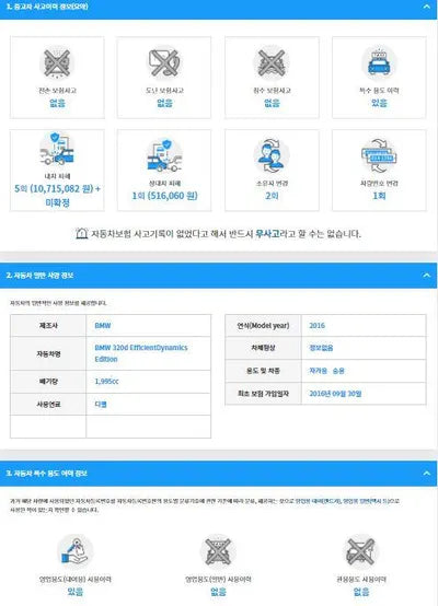 2016 BMW 320 WBA8D1107GK776004 VIN:WBA8D1107GK776004