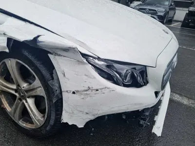 2018 Mercedes-Benz E 220 WDDZF0EB2JA428329 VIN:WDDZF0EB2JA428329