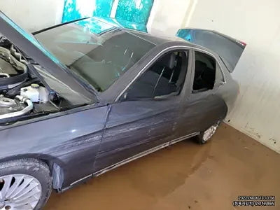 2014 Mercedes-Benz E 300 NONE VIN: