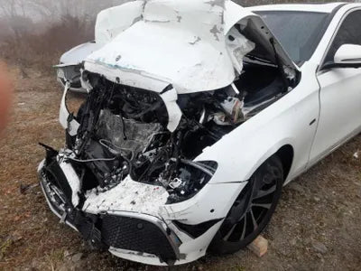 2020 Mercedes-Benz E 300 W1KZF5EBXMA882992 VIN:W1KZF5EBXMA882992