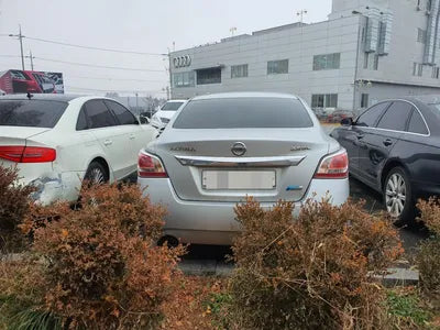 2015 Nissan Altima 1N4AL3AP7FC439718 VIN:1N4AL3AP7FC439718