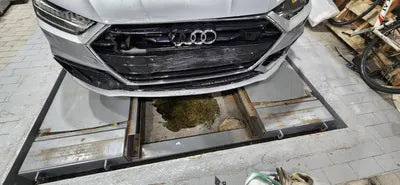 2020 Audi A7 WAUZZZF2XLN053609 VIN:WAUZZZF2XLN053609