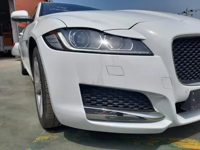 2018 Jaguar XF SAJBB4BNXJCY62338 VIN:SAJBB4BNXJCY62338