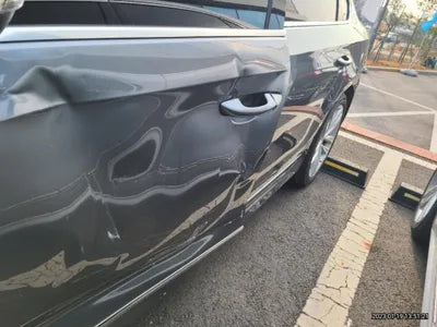 2018 Volkswagen Passat 1VWZZZA3ZJC035297 VIN:1VWZZZA3ZJC035297