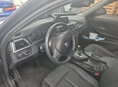 2018 BMW 320 WBA8C5101JA076793 VIN:WBA8C5101JA076793