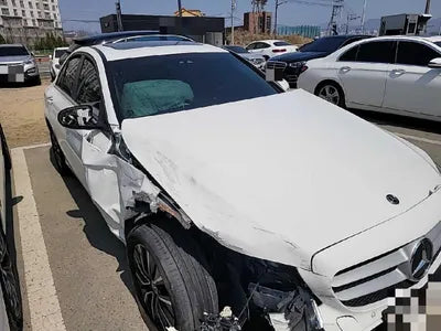 2020 Mercedes-Benz C 200 W1KWF8ABXLR567278 VIN:W1KWF8ABXLR567278