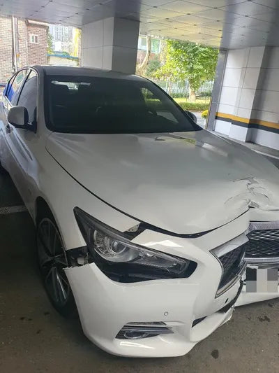 2015 Infiniti Q50 684KMJNKDV71E9FM5 VIN:684KMJNKDV71E9FM5