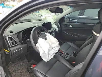 2019 Hyundai Tucson KMHJ3812GLU176039 VIN:KMHJ3812GLU176039