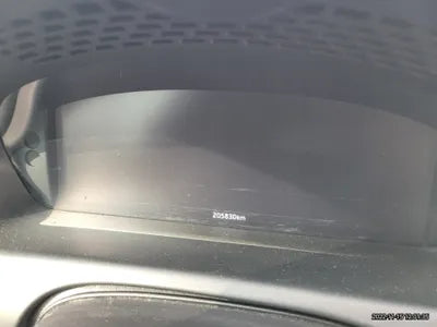 2016 Jaguar XJ SAJAA229XGNV99979 VIN:SAJAA229XGNV99979