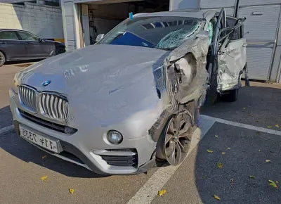 2015 BMW 420 WBAXX1100F0L97018 VIN:WBAXX1100F0L97018