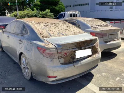 2015 Lexus ES 300 JTHBW1GG9F2096884 VIN:JTHBW1GG9F2096884