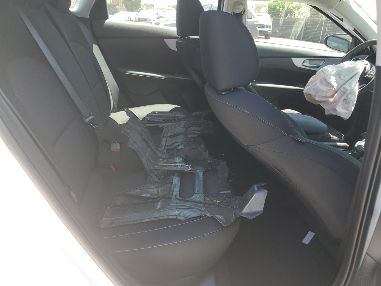 2024 KIA FORTE LX VIN:3KPF24AD9RE763975