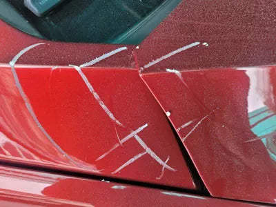 2015 Volkswagen Tiguan VIN: