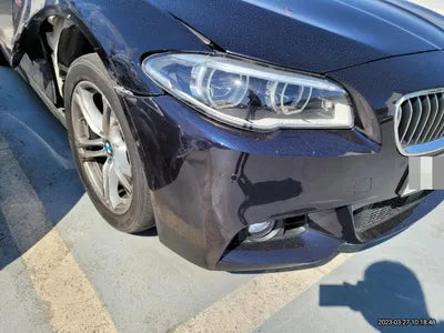 2016 BMW 520 WBA5E5101GG201746 VIN:WBA5E5101GG201746