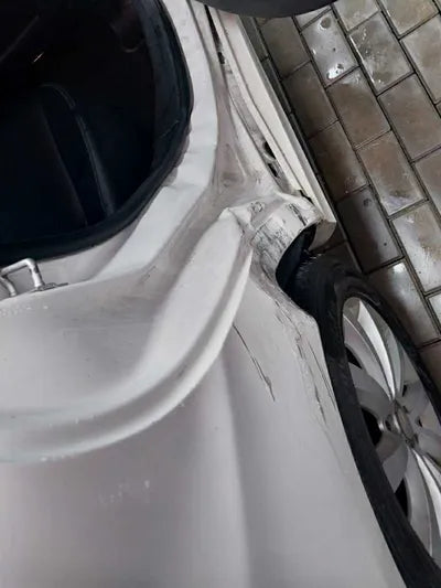 2016 Mercedes-Benz B 200 616KMWDDMH0JB2GN1 VIN:616KMWDDMH0JB2GN1