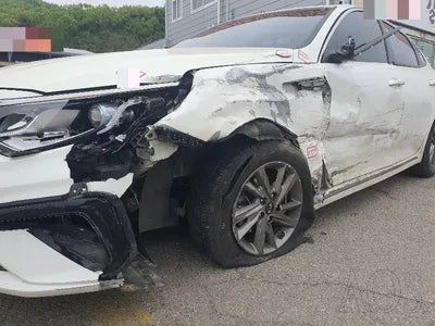 2018 Kia K5 VIN: