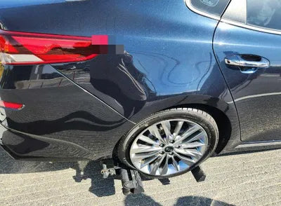 2019 Kia K5 VIN: