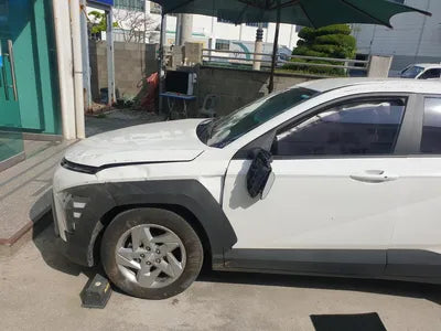 2023 Hyundai Kona VIN: