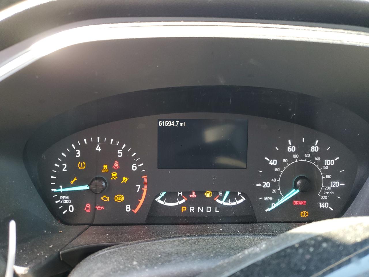 2022 FORD ESCAPE SEL VIN:1FMCU9H92NUA44392