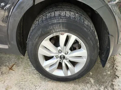 2017 Kia Sorento 078KMKNAPS81ADHA2 VIN:078KMKNAPS81ADHA2