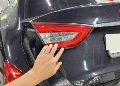 2017 Maserati Quattroporte VIN: