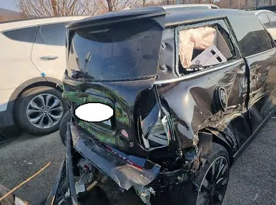 2022 MINI Cooper WMW61DH08N2R12385 VIN:WMW61DH08N2R12385