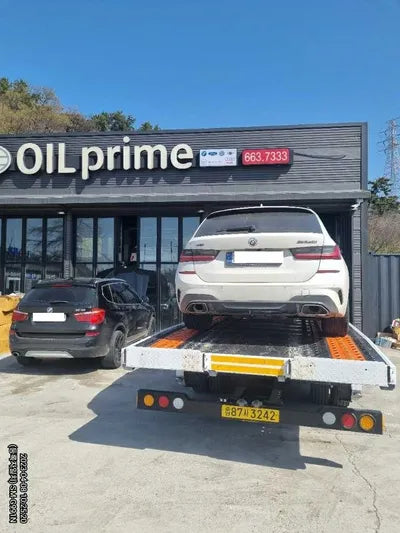 2022 BMW 340 WBA6N1109NFM91766 VIN:WBA6N1109NFM91766