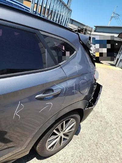 2015 Hyundai Tucson VIN: