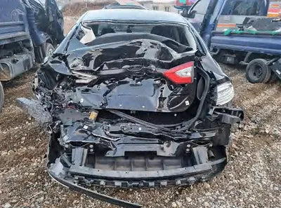 2017 Ford Mondeo WF0DXXWPCHGE17109 VIN:WF0DXXWPCHGE17109