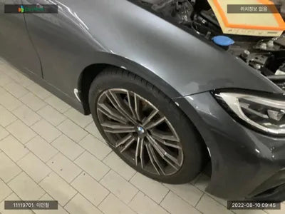 2021 BMW 320 WBA5X5103MFK75519 VIN:WBA5X5103MFK75519