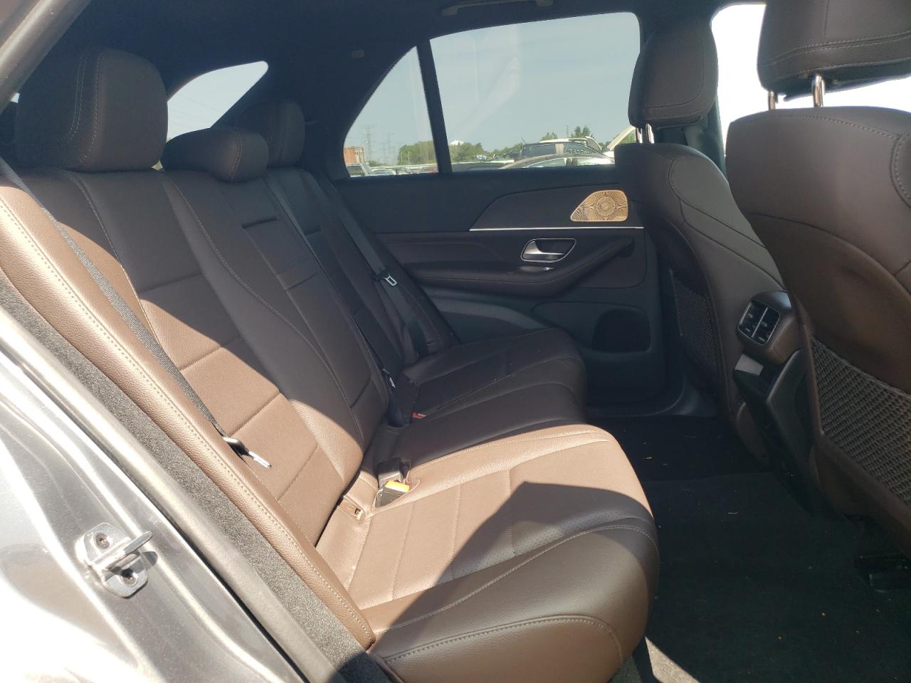 2023 MERCEDES-BENZ GLE 350 4MATIC VIN:4JGFB4KBXPA920230
