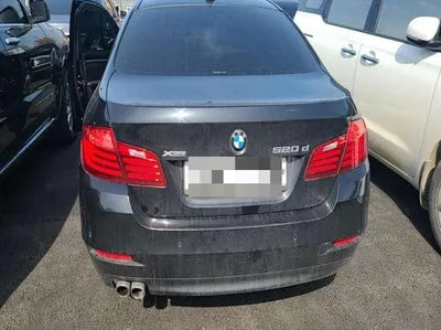 2015 BMW 520 WBA5E7106FGK09433 VIN:WBA5E7106FGK09433