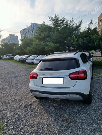 2018 Mercedes-Benz GLA 220 WDCTG4FB0JJ435065 VIN:WDCTG4FB0JJ435065