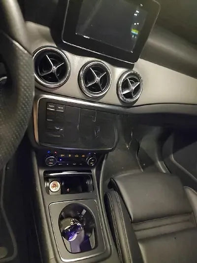 2016 Mercedes-Benz CLA 250 NONE VIN: