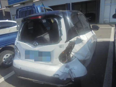 2020 Mercedes-Benz Smart KL90B2Z7ELZD6J054 VIN:KL90B2Z7ELZD6J054