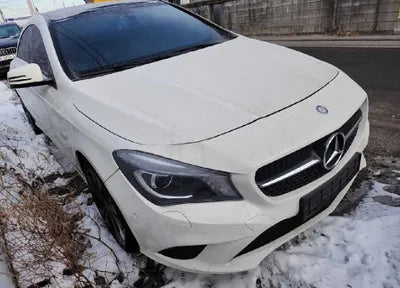 2016 Mercedes-Benz CLA 200 WDDSJ0JB4GN302304 VIN:WDDSJ0JB4GN302304